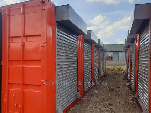 Container Partitioning for Commercial Stalls - thumbnail 9