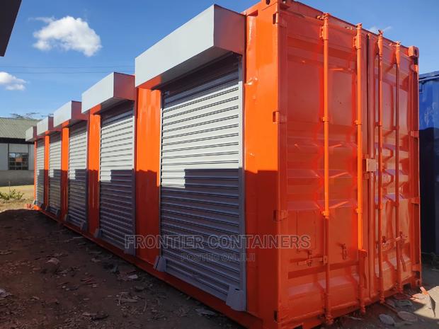 Container Partitioning for Commercial Stalls - thumbnail 4