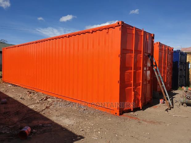 Container Partitioning for Commercial Stalls - thumbnail 6