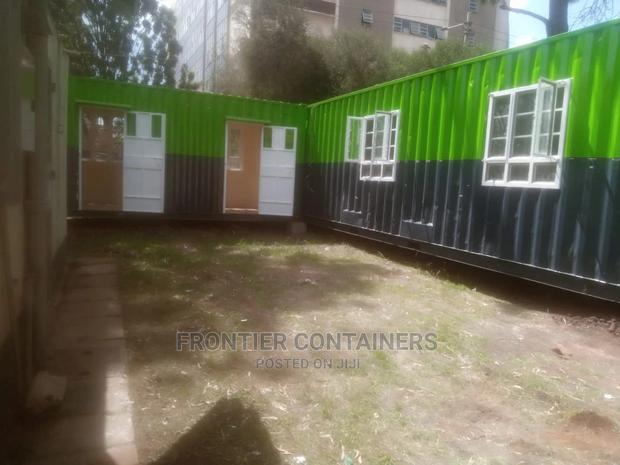 Container Partitioning for Commercial Stalls - thumbnail 5