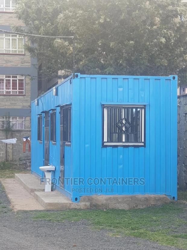 Container Partitioning for Commercial Stalls - thumbnail 10