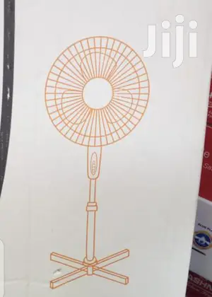New Arrival Standing Fan