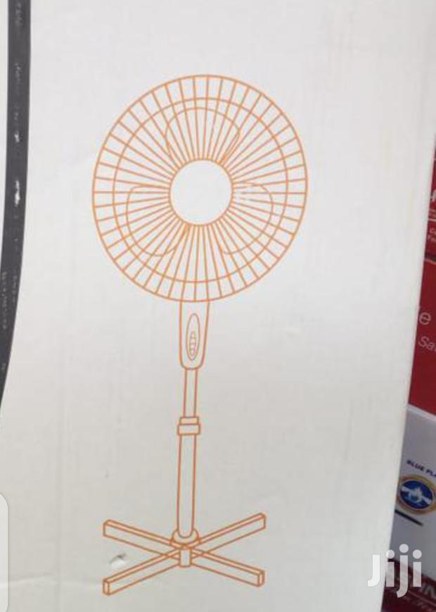 New Arrival Standing Fan
