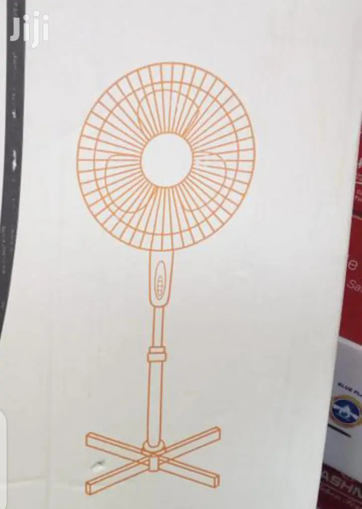 New Arrival Standing Fan