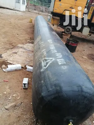 5 Plier / Culvert and Drainage High Quality Rubber Balloons