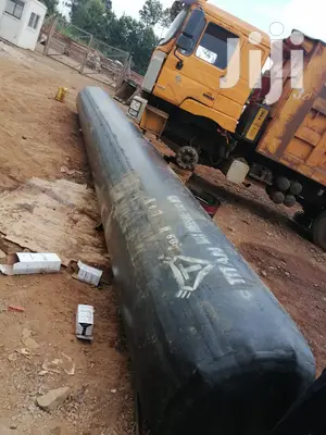 5 Plier / Culvert and Drainage High Quality Rubber Balloons