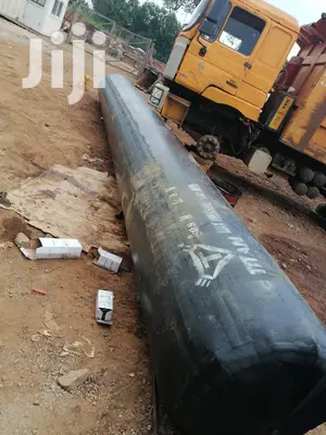 5 Plier / Culvert and Drainage High Quality Rubber Balloons