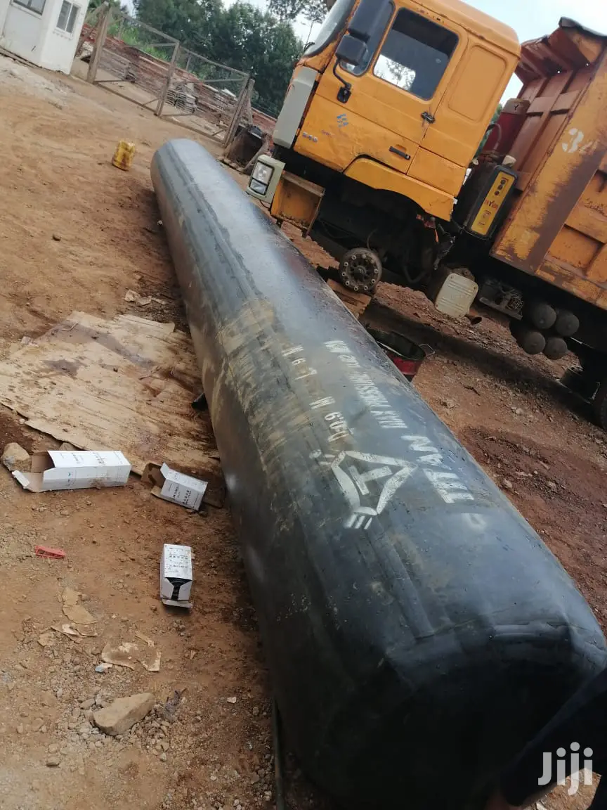 5 Plier / Culvert and Drainage High Quality Rubber Balloons