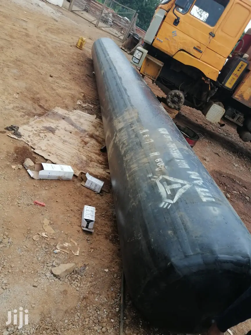 5 Plier / Culvert and Drainage High Quality Rubber Balloons