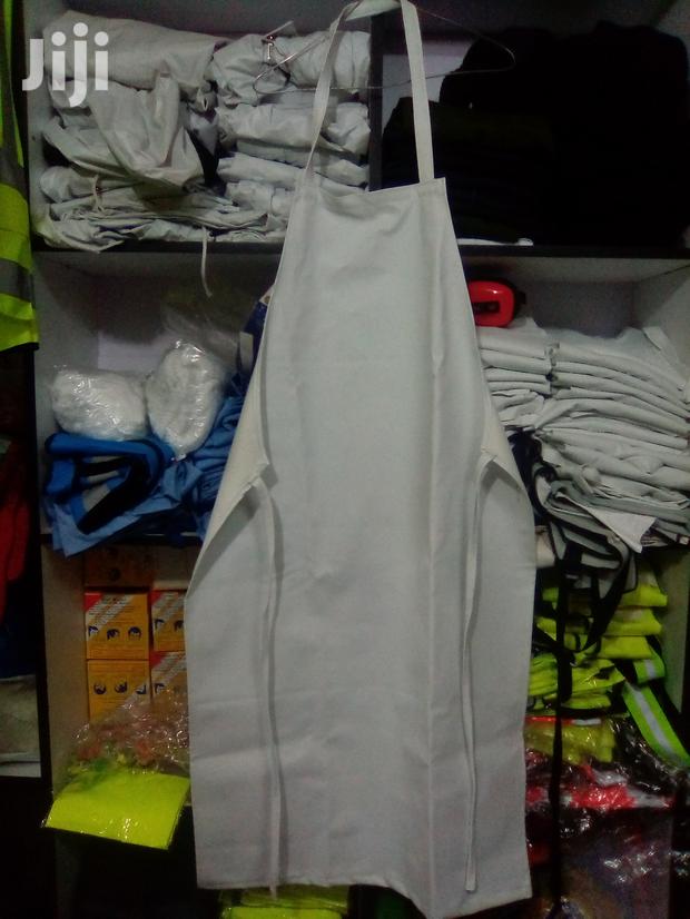 Aprons In Kenya - main view