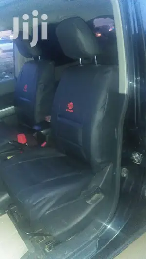 Xtrail Car Seat Covers