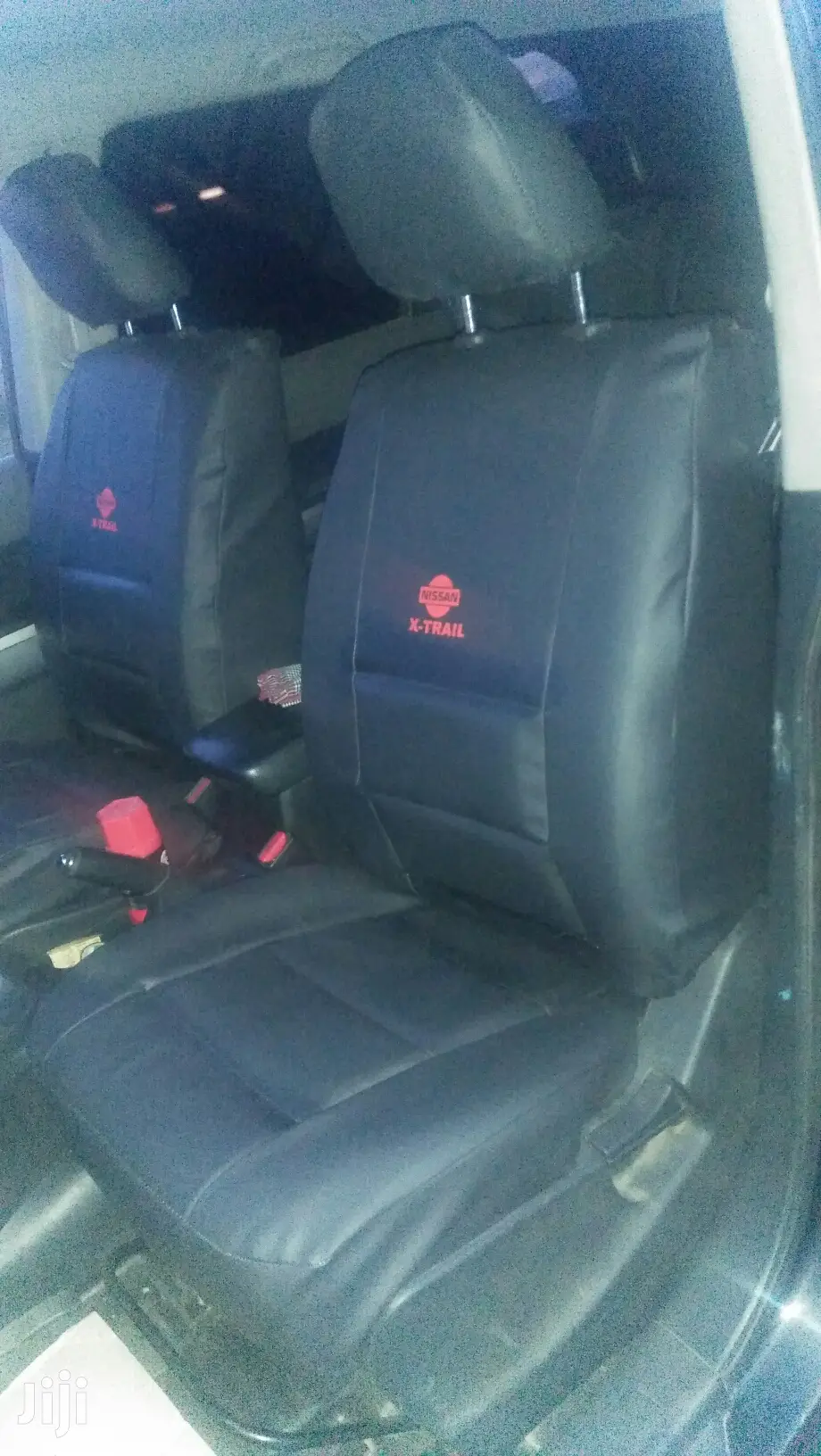 Car Seat Covers Durable