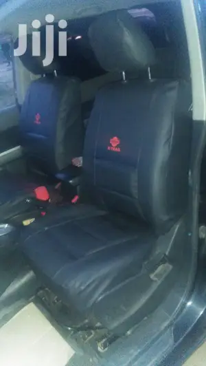 Car Seat Covers Durable