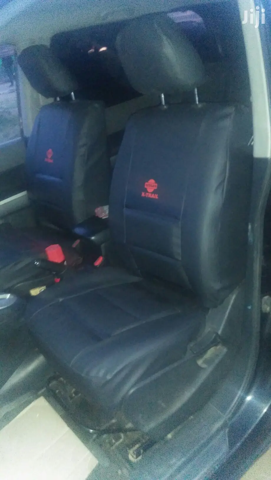Car Seat Covers Durable