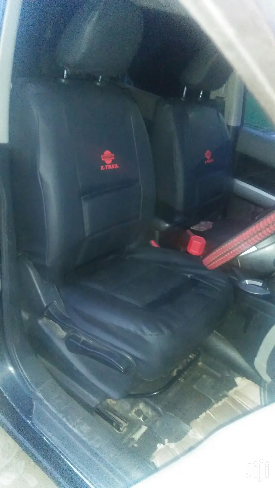 Car Seat Covers Durable