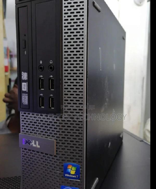 Desktop Computer Dell Aurora R11 2GB Intel Core 2 Duo HDD 160GB - main view