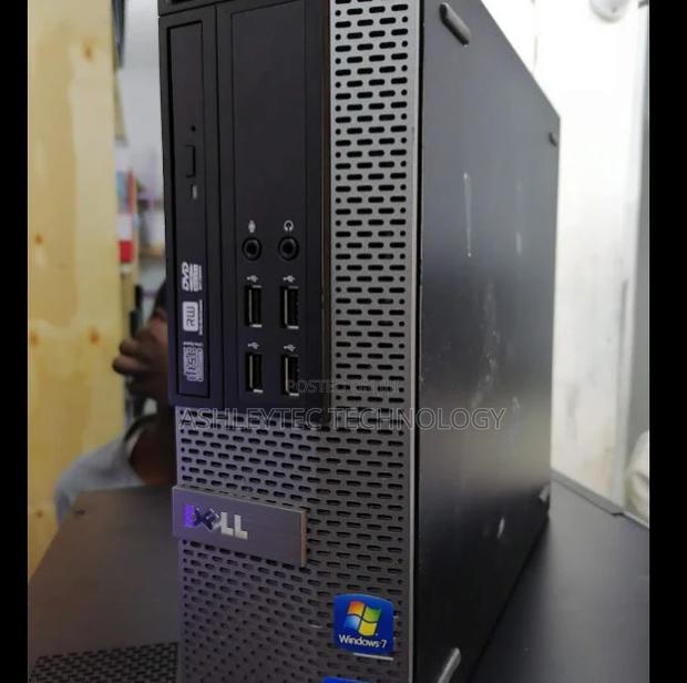 Desktop Computer Dell Aurora R11 2GB Intel Core 2 Duo HDD 160GB - thumbnail 2