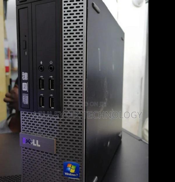 Desktop Computer Dell Aurora R11 2GB Intel Core 2 Duo HDD 160GB - thumbnail 3