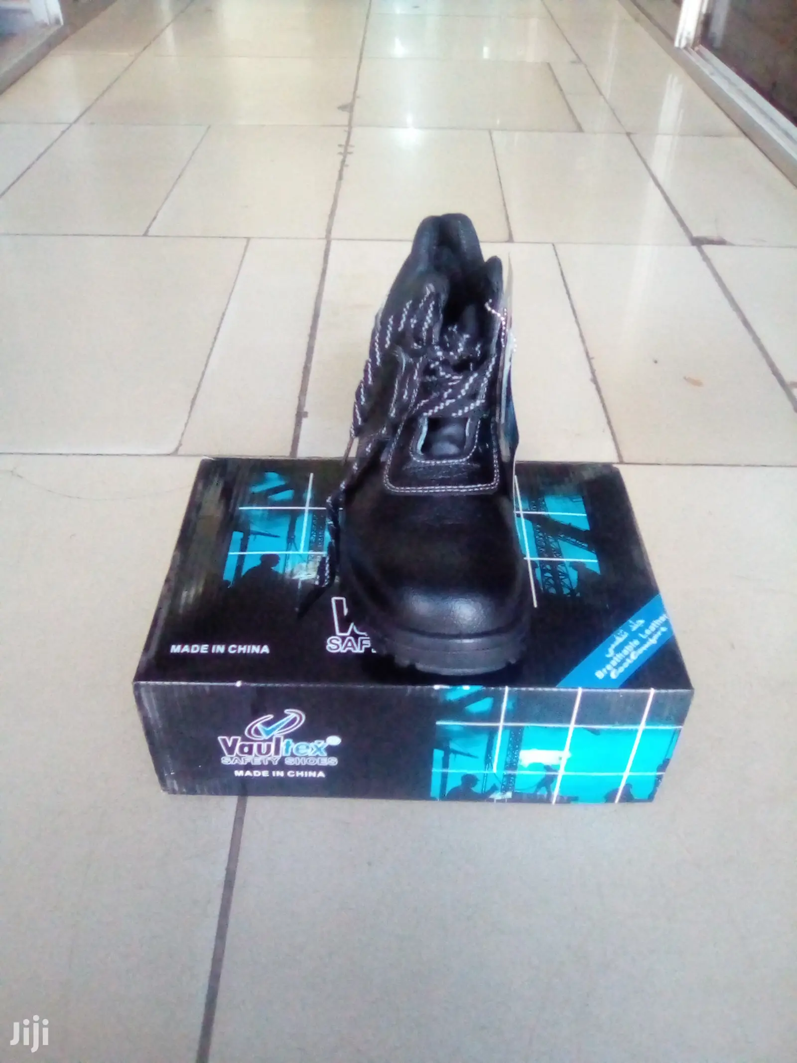 Vaultex Work Shoe In Kenya