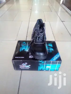 Vaultex Work Shoe In Kenya