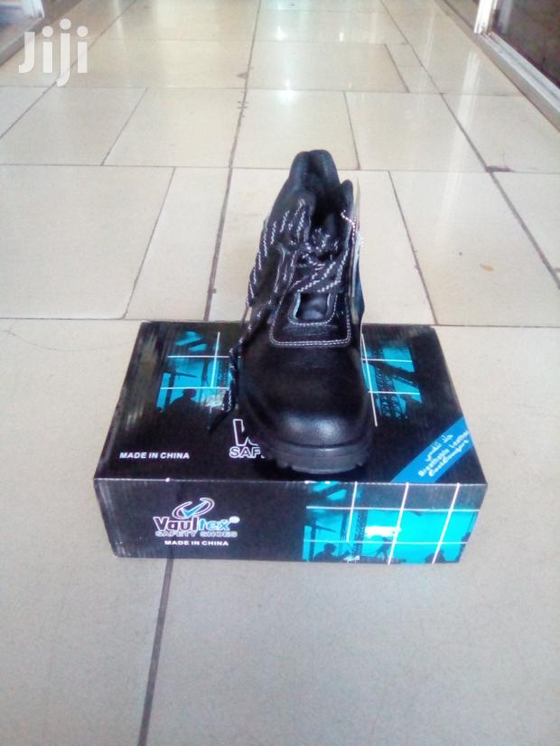 Vaultex Work Shoe In Kenya