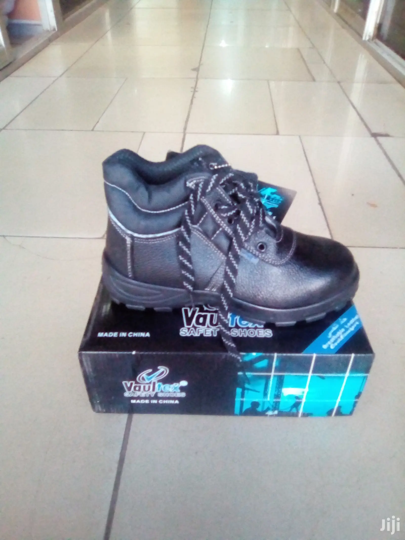 Vaultex Work Shoe In Kenya