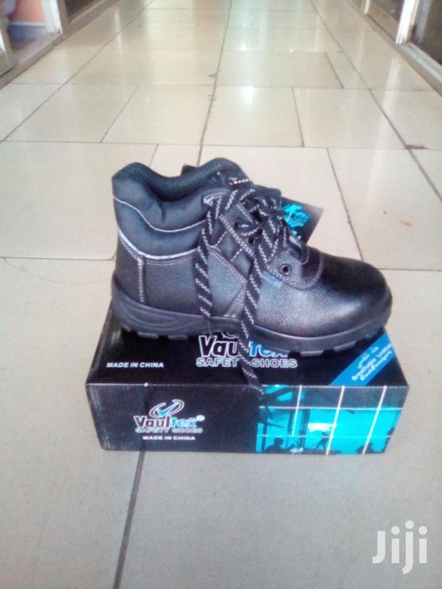 Vaultex Work Shoe In Kenya - thumbnail 2