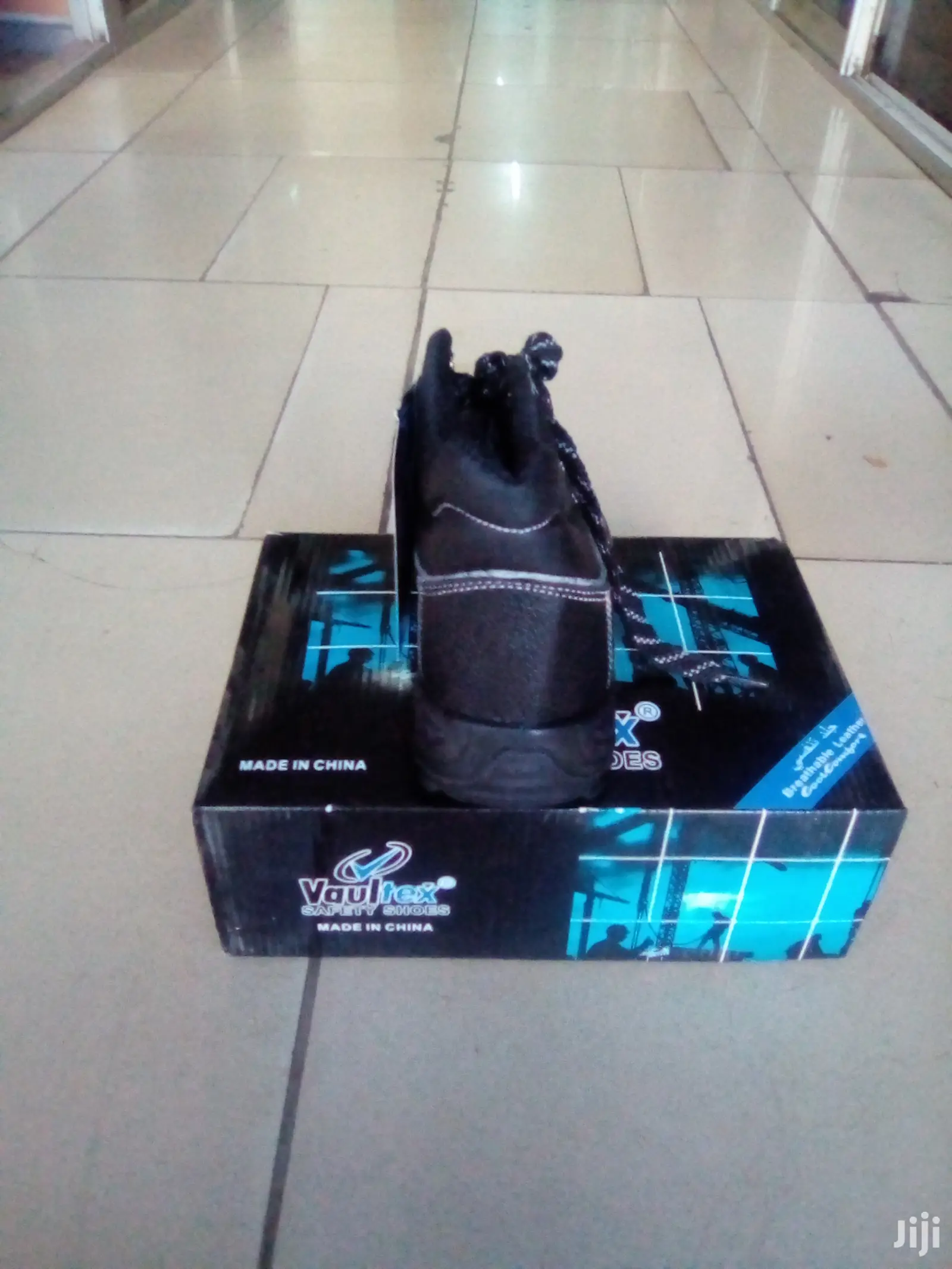 Vaultex Work Shoe In Kenya