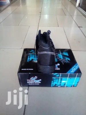 Vaultex Work Shoe In Kenya