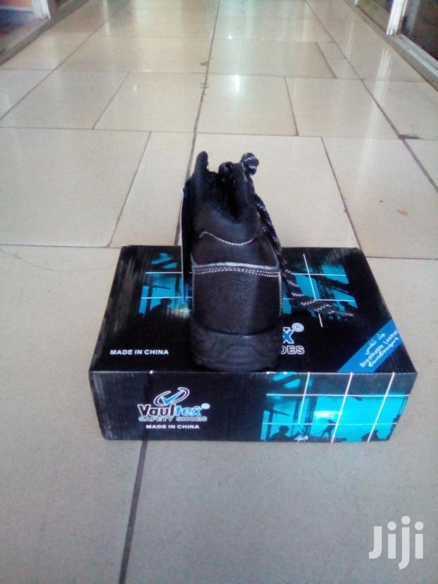 Vaultex Work Shoe In Kenya - thumbnail 3