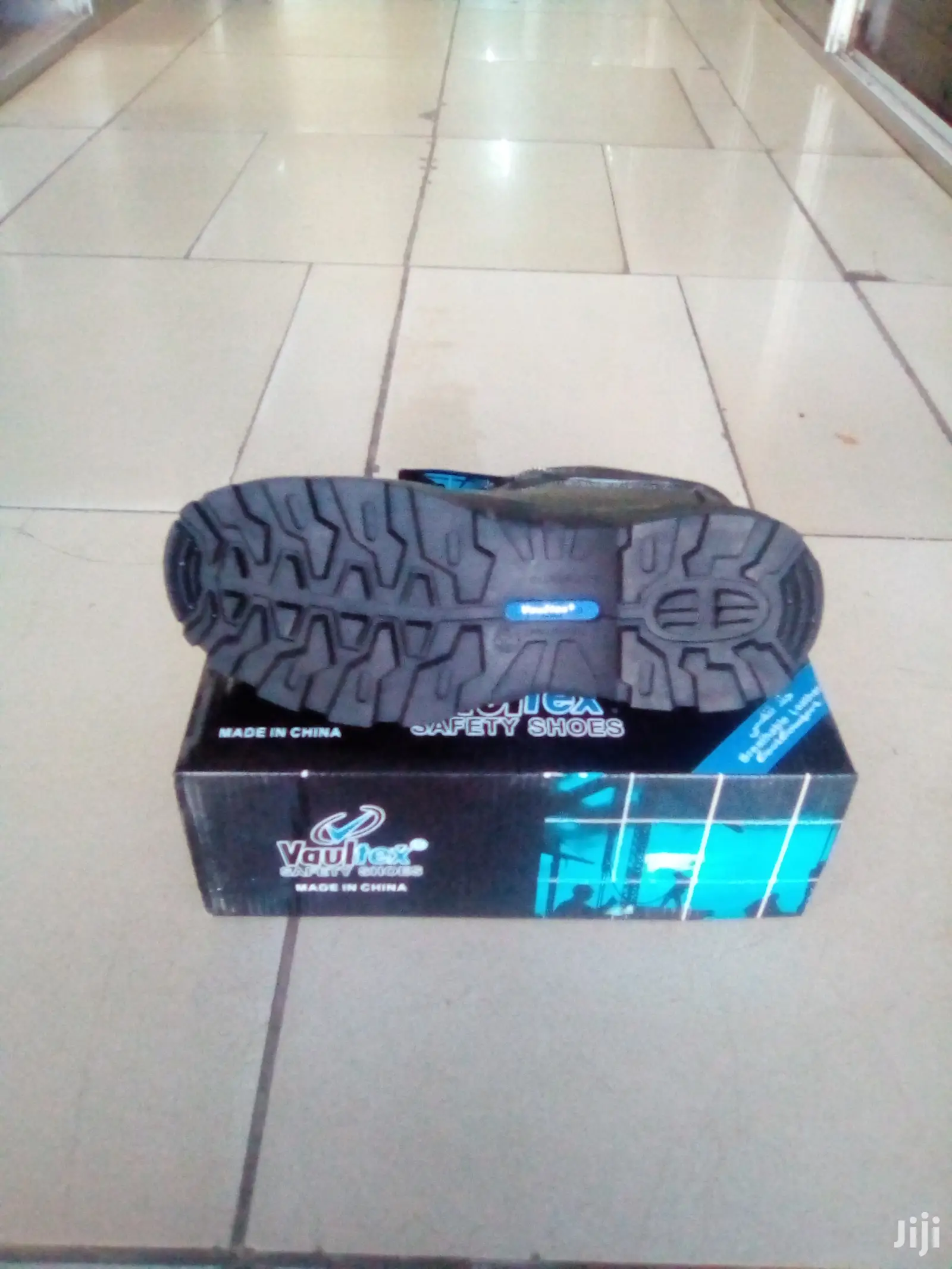 Vaultex Work Shoe In Kenya