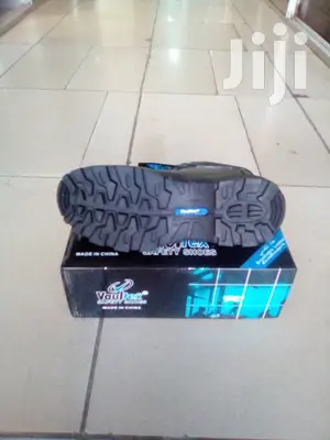 Vaultex Work Shoe In Kenya