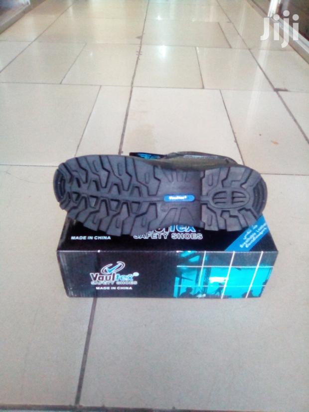 Vaultex Work Shoe In Kenya - thumbnail 4
