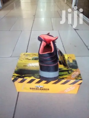 Best Quality Safety Shoe