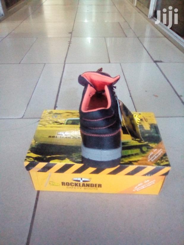 Best Quality Safety Shoe - thumbnail 2