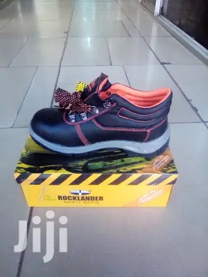 Best Quality Safety Shoe
