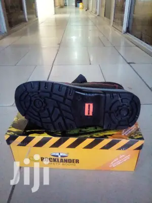 Best Quality Safety Shoe