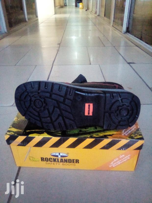 Best Quality Safety Shoe - thumbnail 3