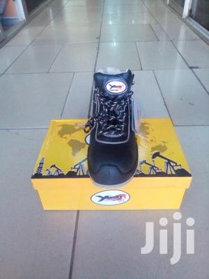 Yamato Safety Work Shoe - thumbnail 2