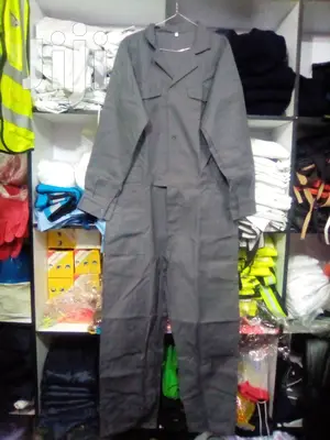 High Quality Overall