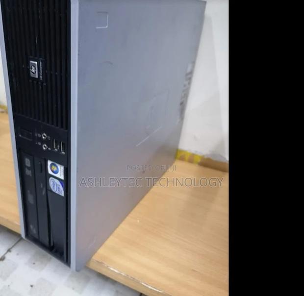 Desktop Computer HP 4GB Intel Core I5 HDD 500GB - thumbnail 2