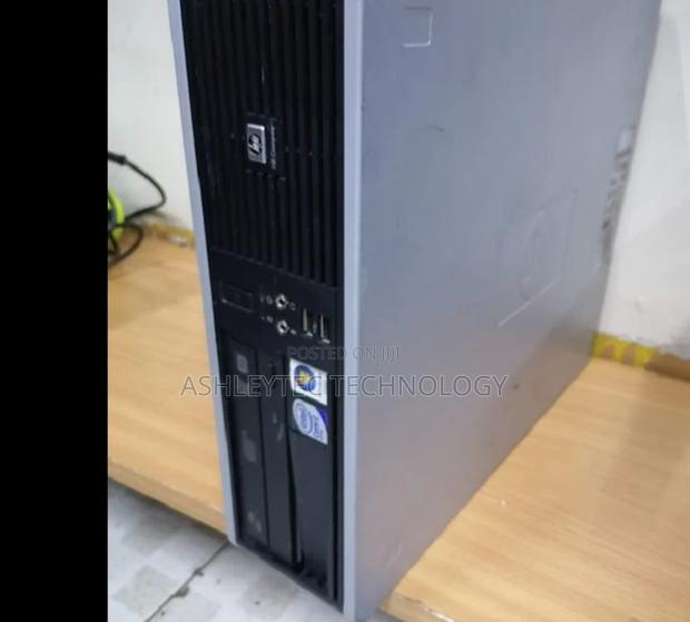 Desktop Computer HP 4GB Intel Core I5 HDD 500GB - thumbnail 3