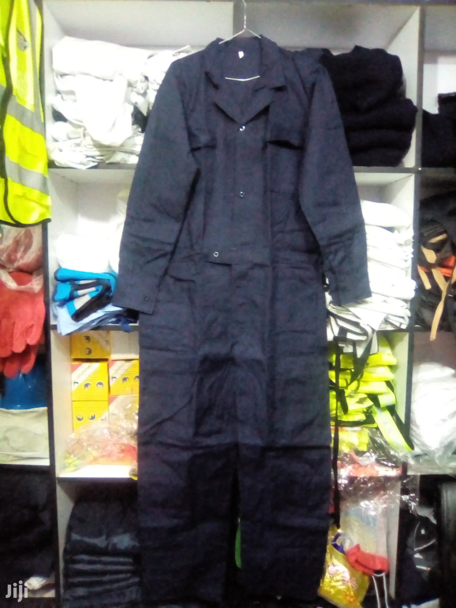 Quality Overalls In Kenya