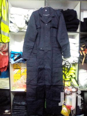 Quality Overalls In Kenya - thumbnail 2