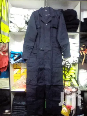 Quality Overalls In Kenya