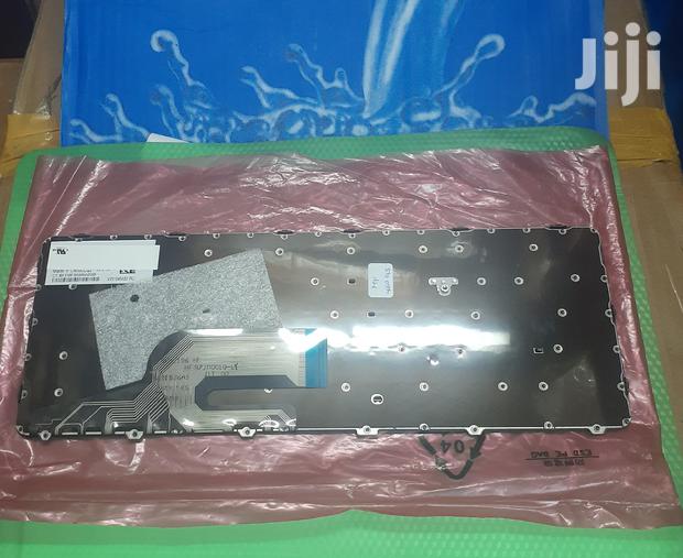 Hp 430g4/440g3/445 G3 Keyboard