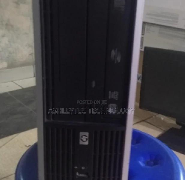Desktop Computer HP 4GB Intel Core I5 HDD 500GB - thumbnail 2