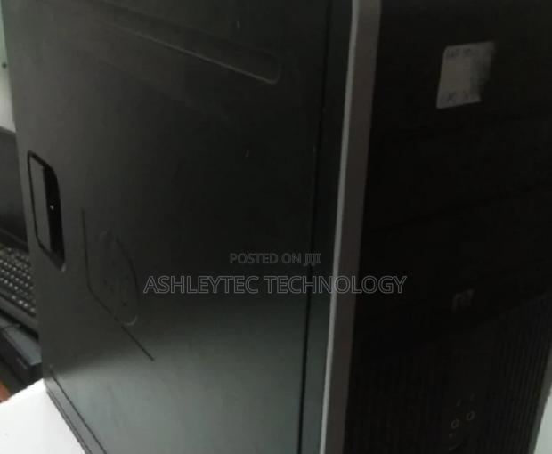 Desktop Computer HP 4GB Intel Core I5 HDD 500GB - thumbnail 3