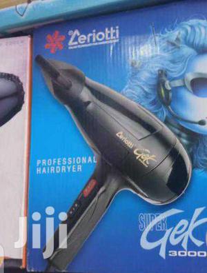 Warranty Ceriotti Blow Dry - thumbnail 2