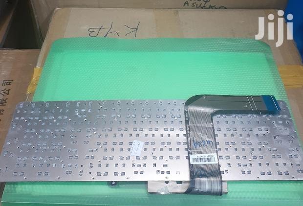 Hp Pavilion 15-000 Keyboard /P120